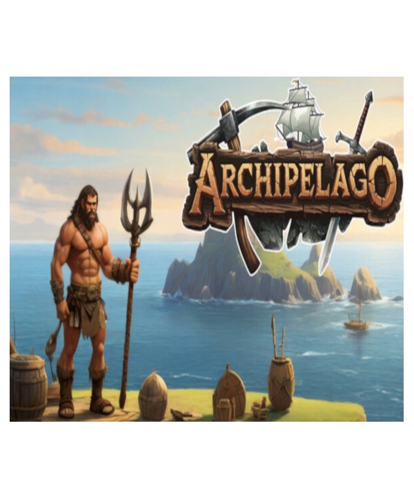 Archipelago: Island Survival Steam Key GLOBAL